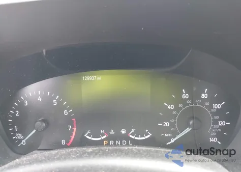 2020 Ford Escape Se z USA, uszkodzony, nr VIN 1FMCU0G62LUA59815